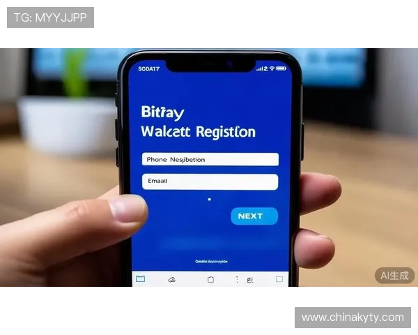开运app注册入口最新指南帮助用户快速顺利完成注册流程