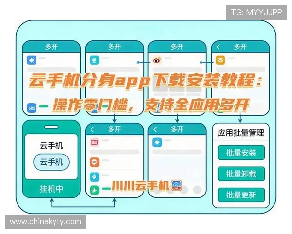 如何快速完成开云手机版下载操作步骤及注意事项全面解析